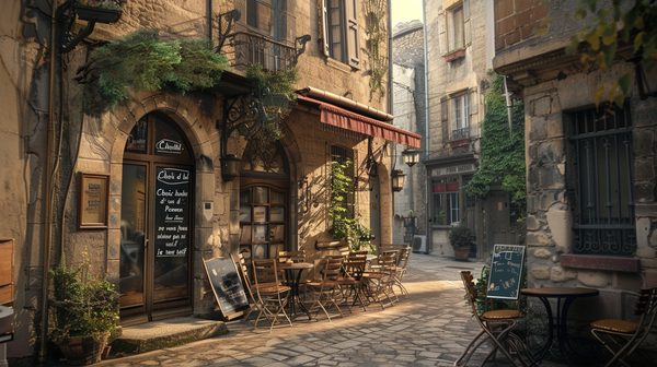 Choix d'un hôtel à Pézenas : ne vous focalisez pas sur le tarif