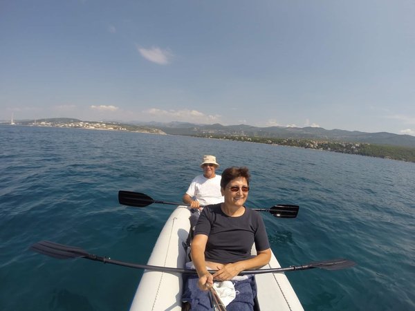 Quelles sont les caractéristiques de la ville d'Annecy ?