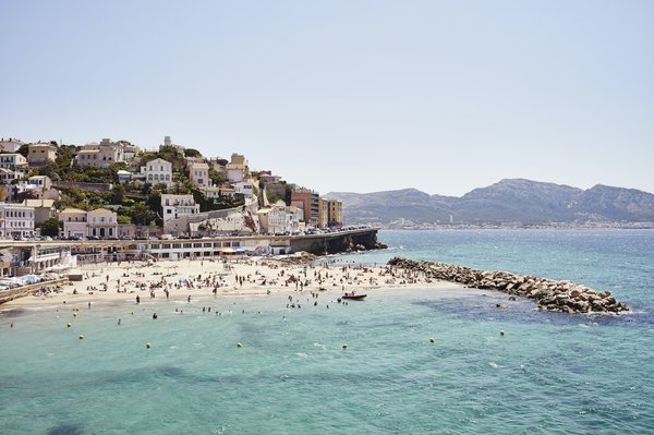 Marseille : Un guide des lieux à visiter durant vos vacances