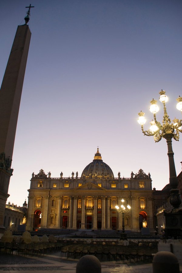 Comprendre le vatican pass : avantages et conseils pratiques
